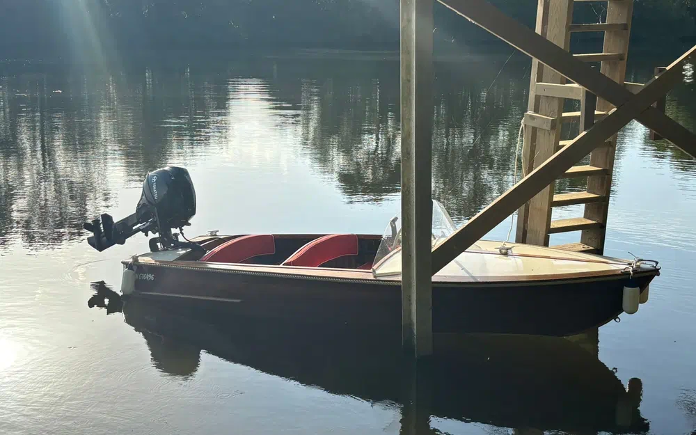 slider 0 Rocca Dinghy