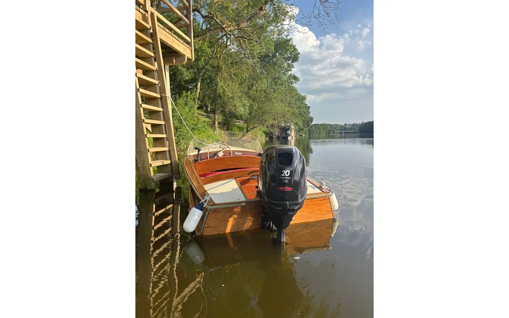 slider 2 Rocca Dinghy