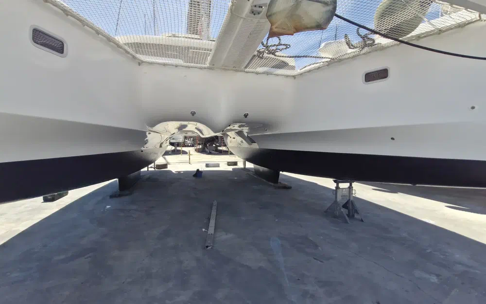 slider 40 Lagoon 46