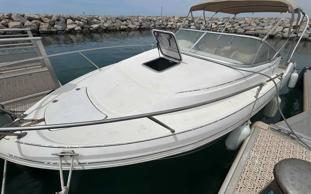 slider 8 Jeanneau Leader 705