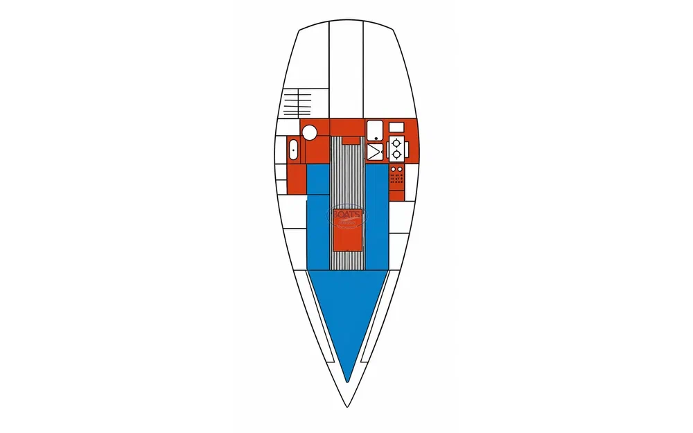slider 11 Kelt 760 DL