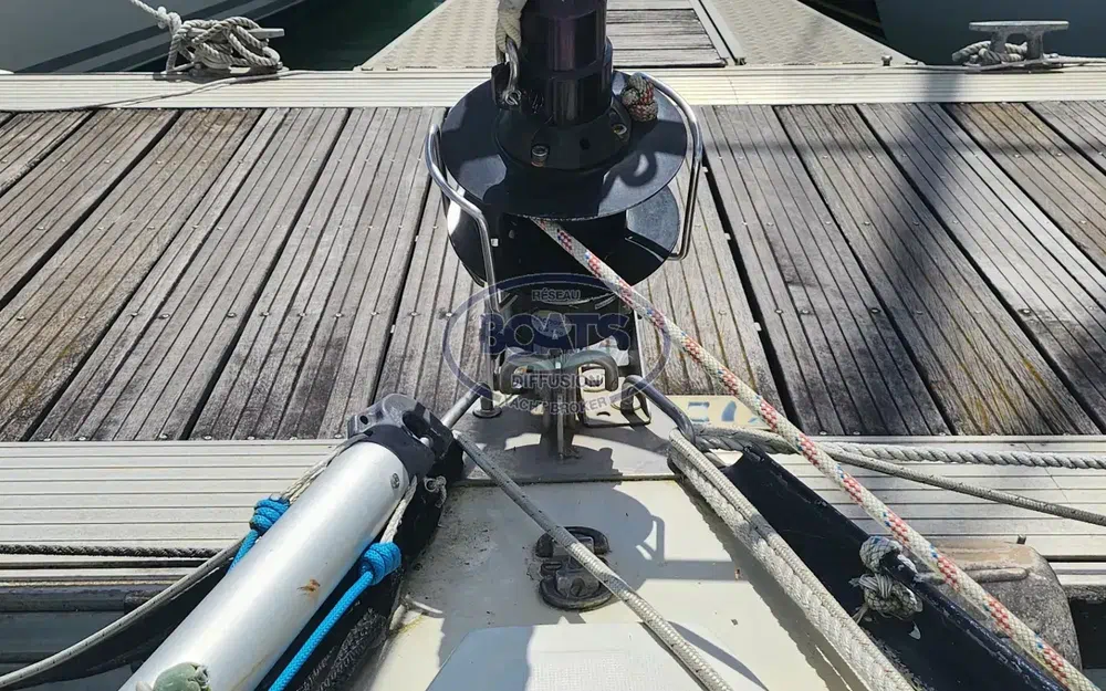 slider 12 Kelt 760 DL