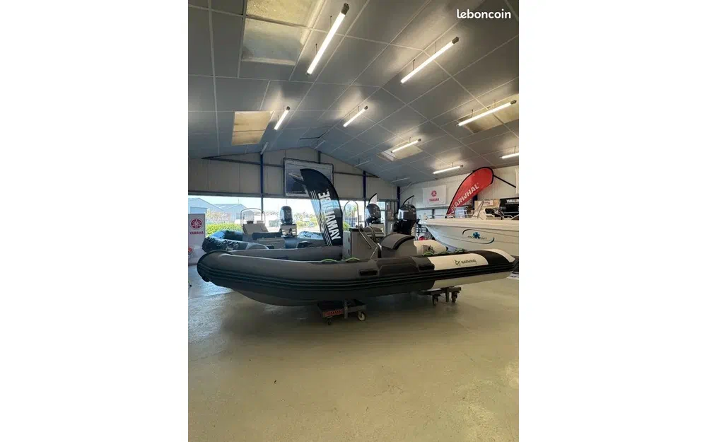 slider 0 Narwhal HD 520