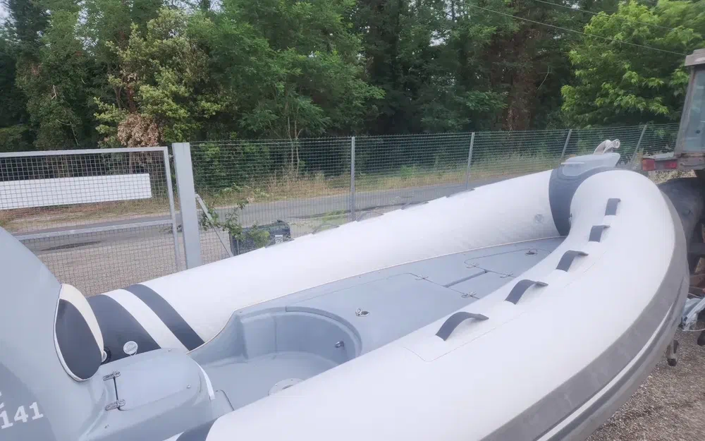 slider 4 3D Tender Lux 550