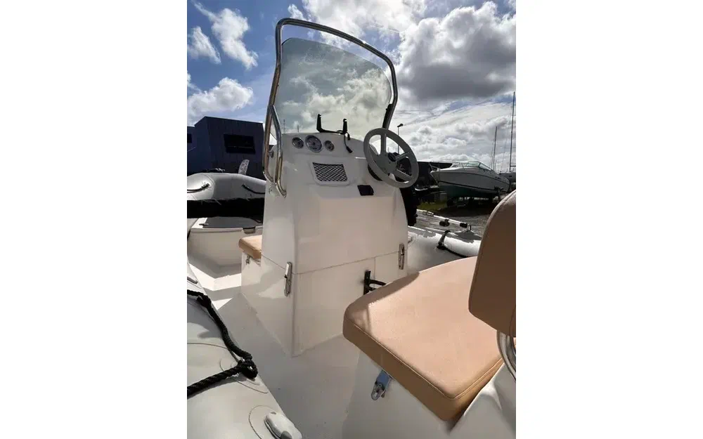 slider 5 Bombard Sunrider 500