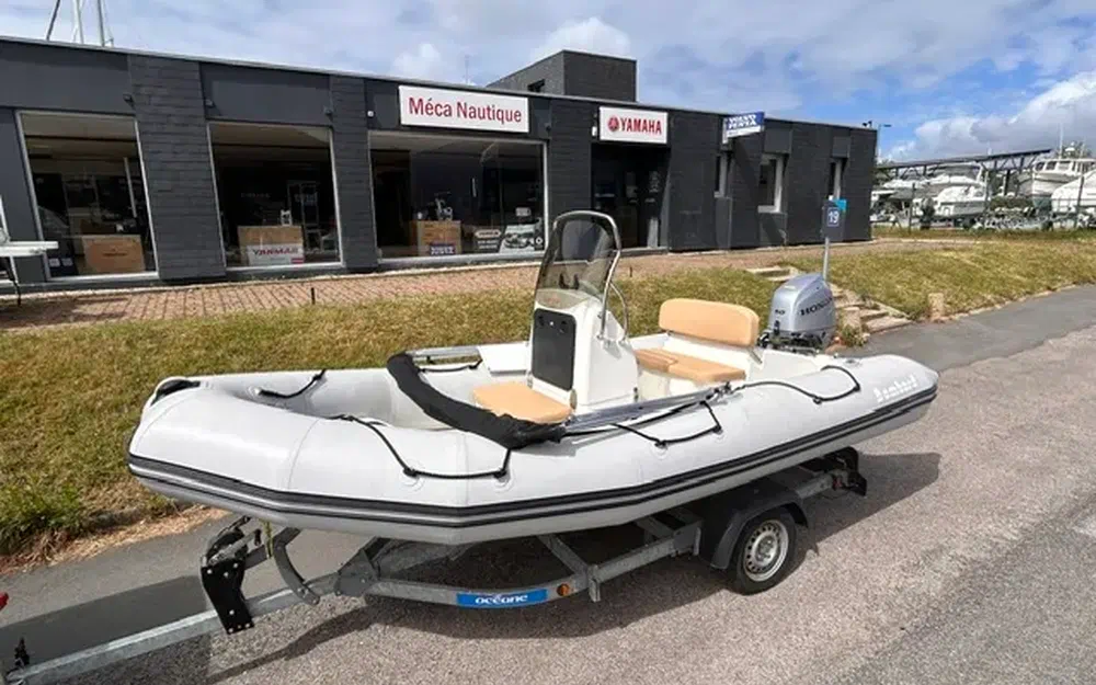 slider 0 Bombard Sunrider 500