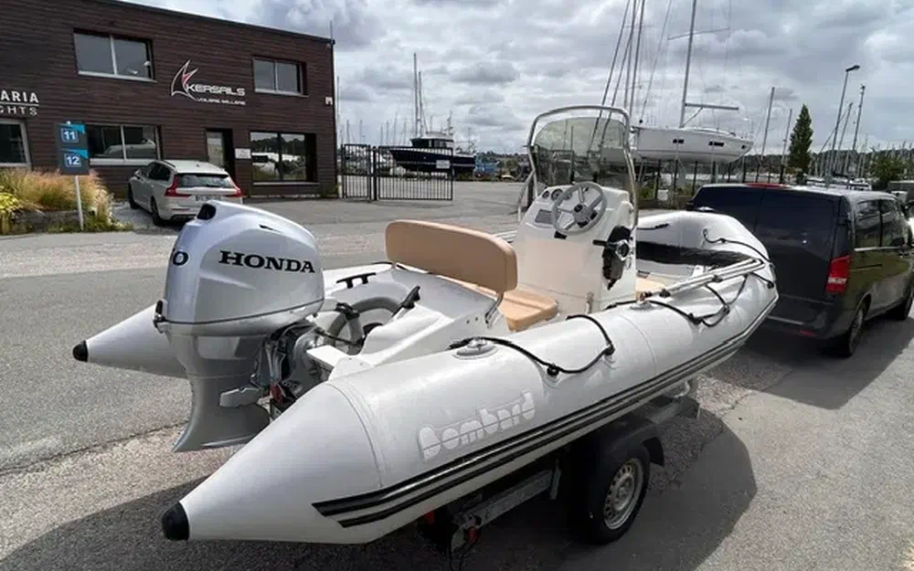 slider 2 Bombard Sunrider 500
