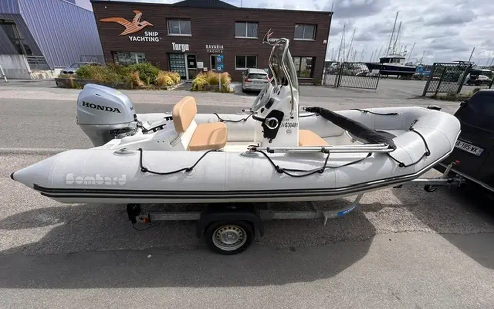 slider 3 Bombard Sunrider 500
