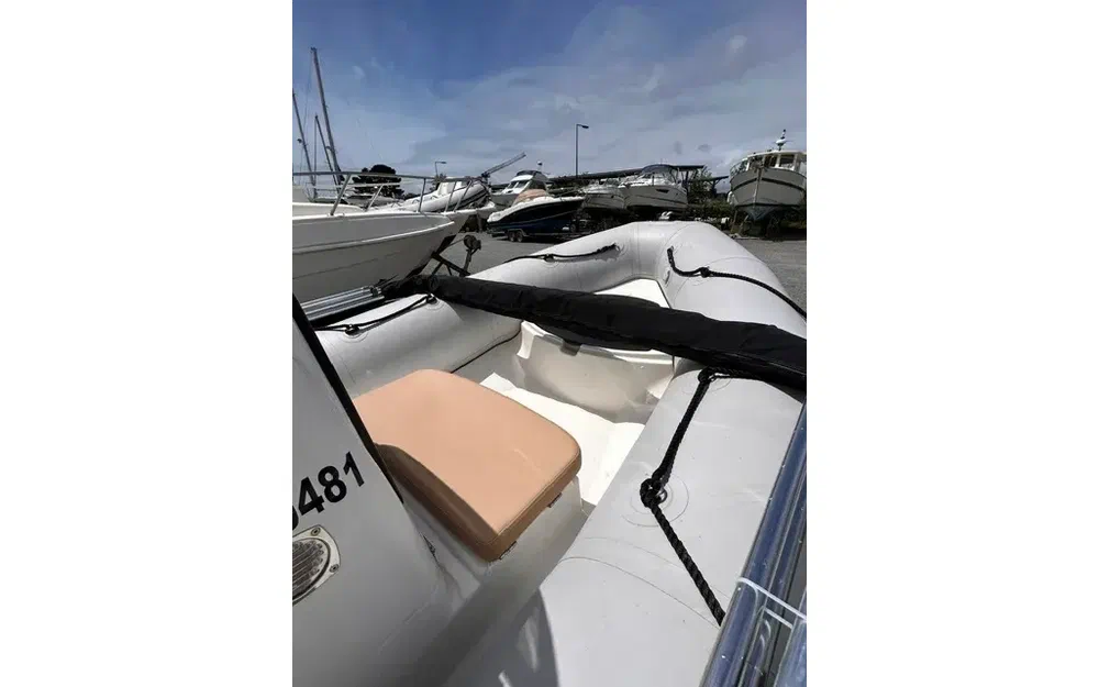 slider 7 Bombard Sunrider 500