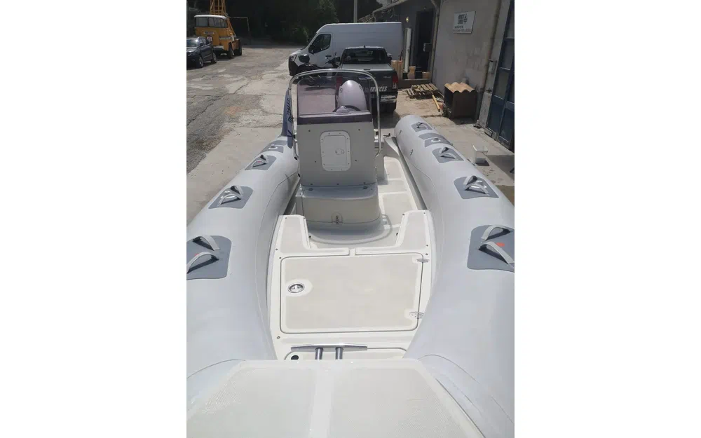 slider 2 Marsea SP 100