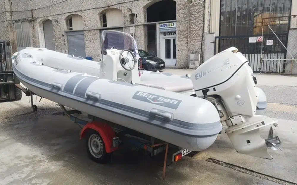 slider 1 Marsea SP 100