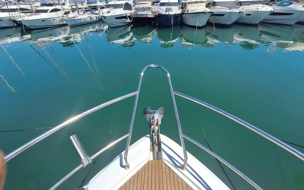 slider 10 Beneteau Monte Carlo 47 Fly