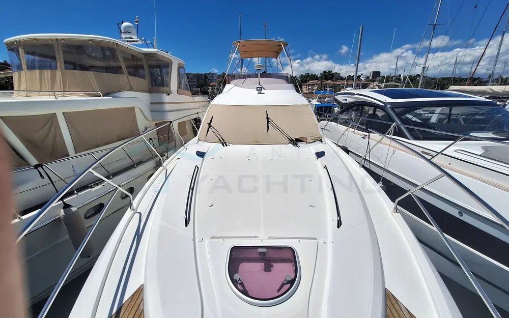 slider 11 Beneteau Monte Carlo 47 Fly