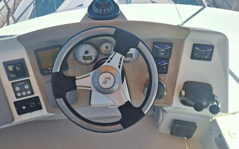 slider 17 Beneteau Monte Carlo 47 Fly