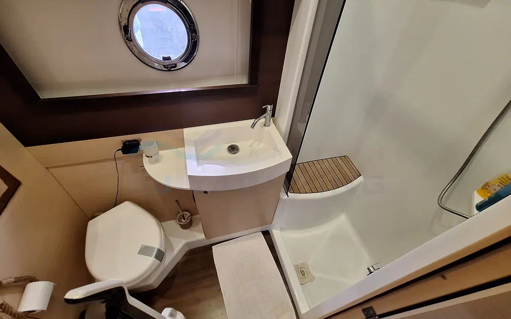 slider 29 Beneteau Monte Carlo 47 Fly