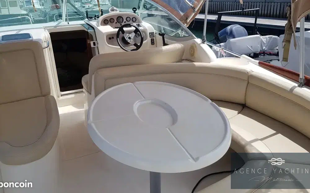 slider 21 Jeanneau Leader 805