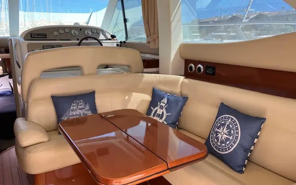 slider 9 Jeanneau Prestige 36