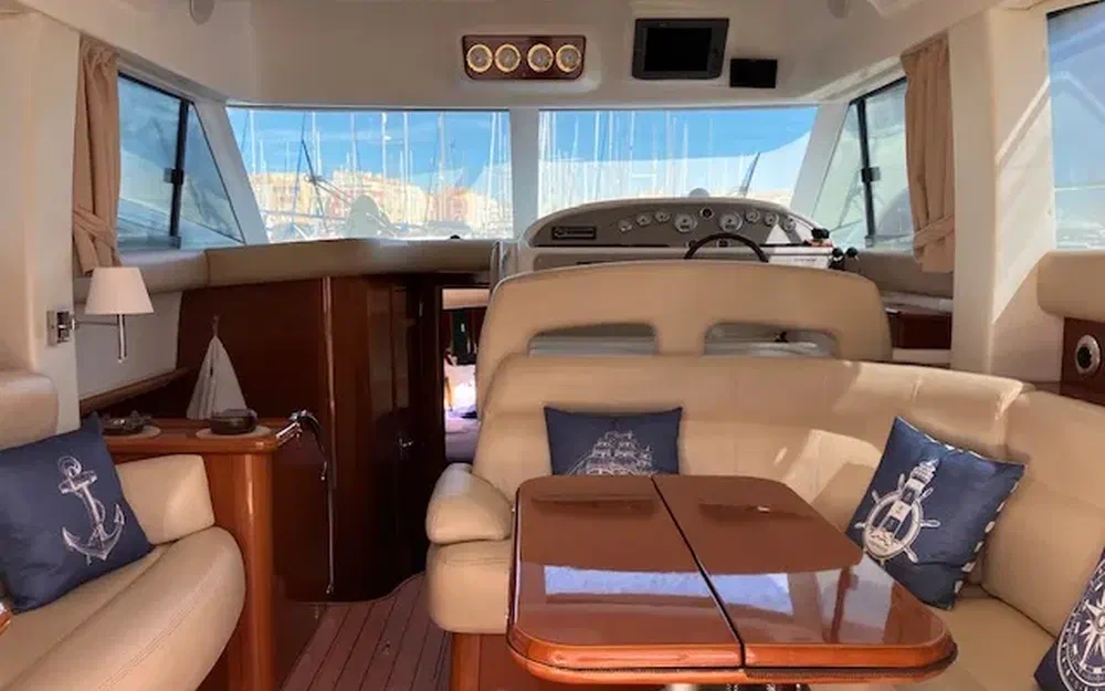 slider 8 Jeanneau Prestige 36