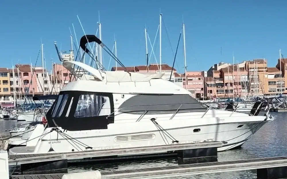 slider 0 Jeanneau Prestige 36