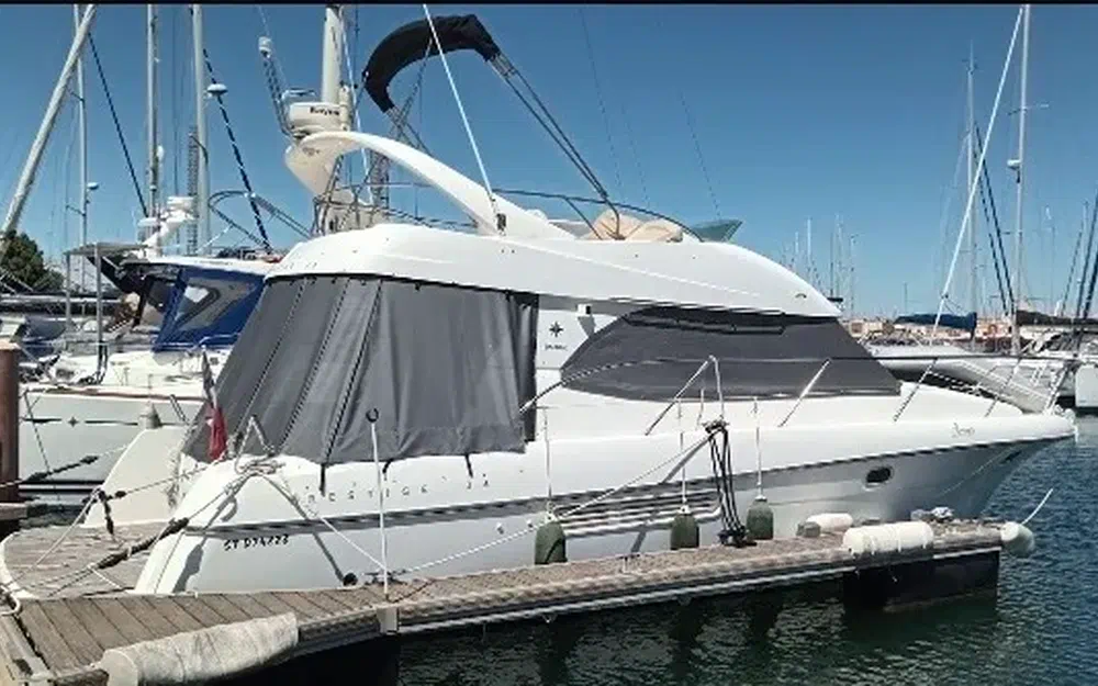 slider 1 Jeanneau Prestige 36