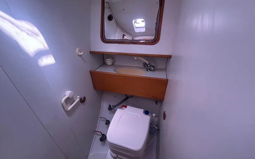 slider 9 Beneteau Oceanis 390