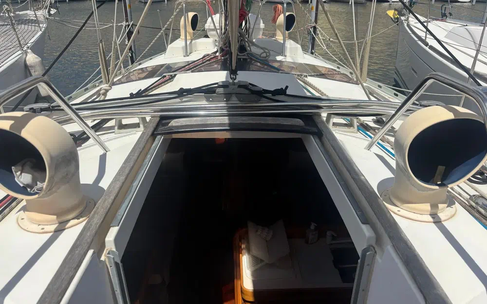 slider 10 Beneteau Oceanis 390