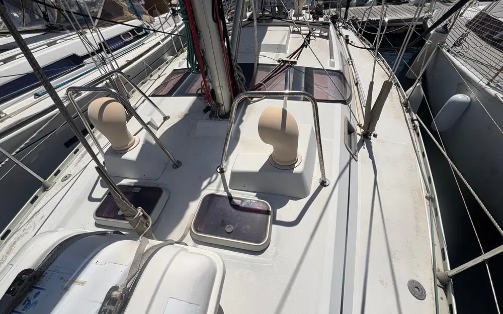 slider 13 Beneteau Oceanis 390