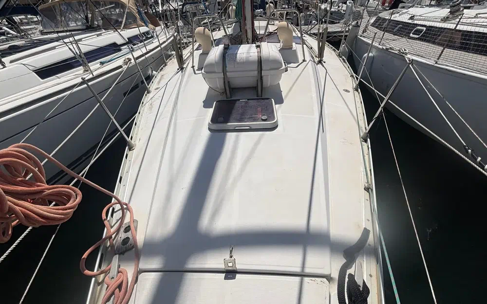 slider 14 Beneteau Oceanis 390