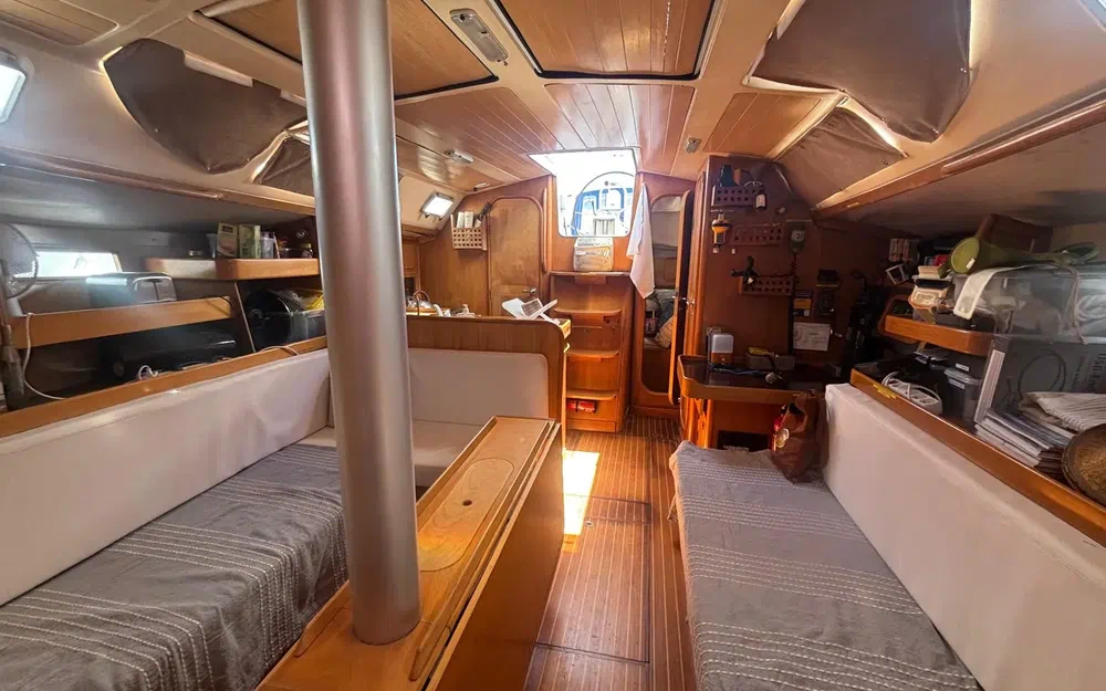 slider 3 Beneteau Oceanis 390