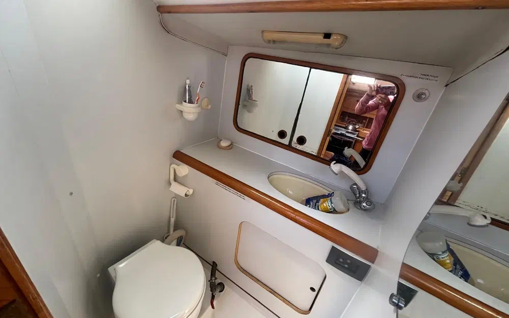 slider 7 Beneteau Oceanis 390