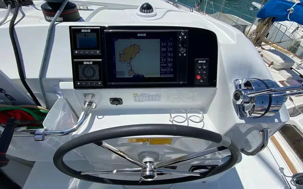 slider 10 Lagoon 40