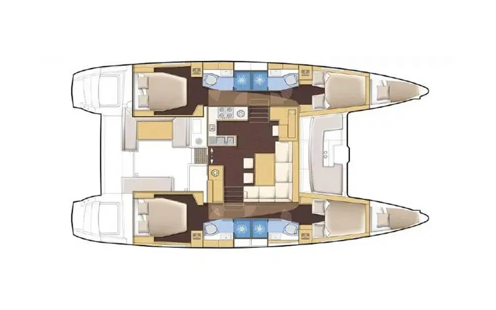 slider 24 Lagoon 40