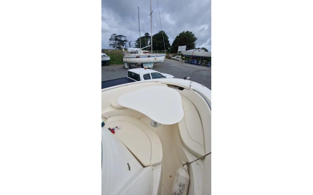 slider 14 Jeanneau Cap Camarat 715 Open
