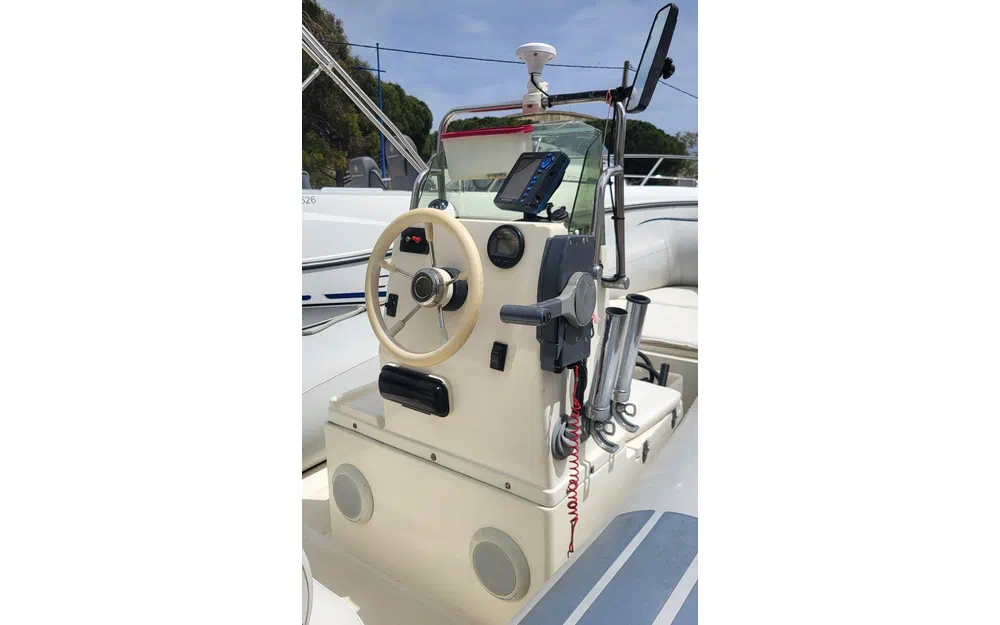 slider 2 Joker Boat Coaster 470