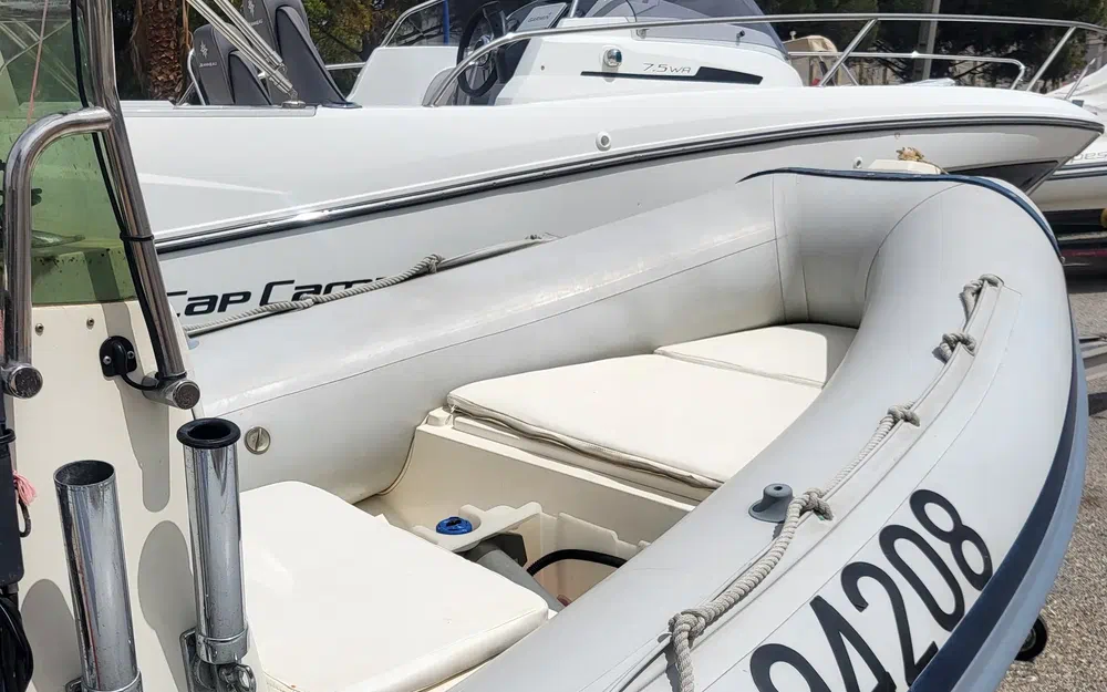 slider 3 Joker Boat Coaster 470