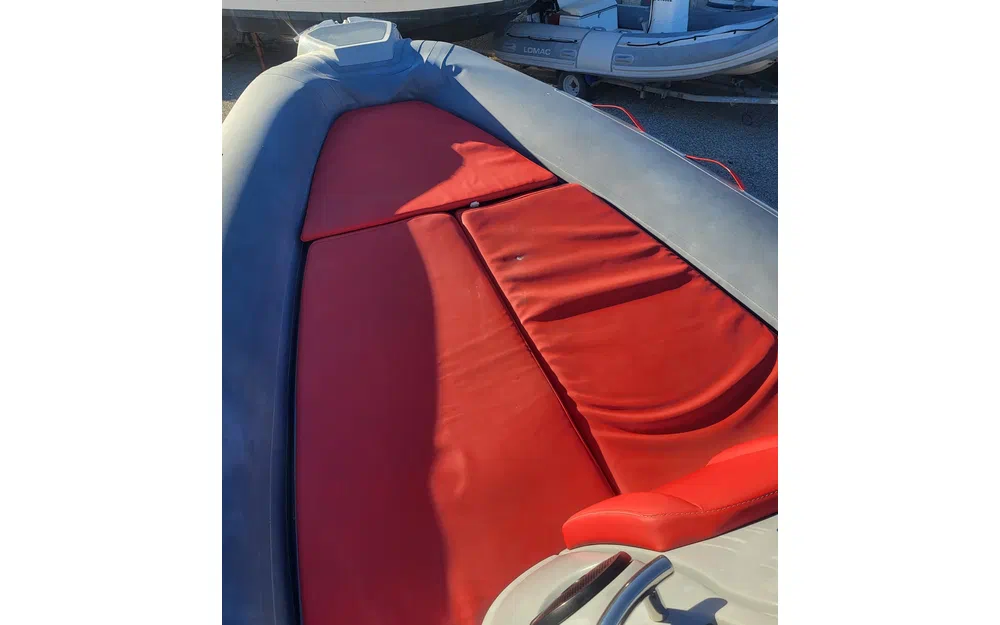 slider 2 Joker Boat Clubman 24