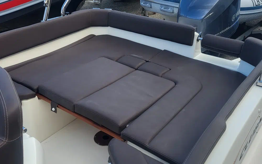 slider 3 Joker Boat Clubman 24