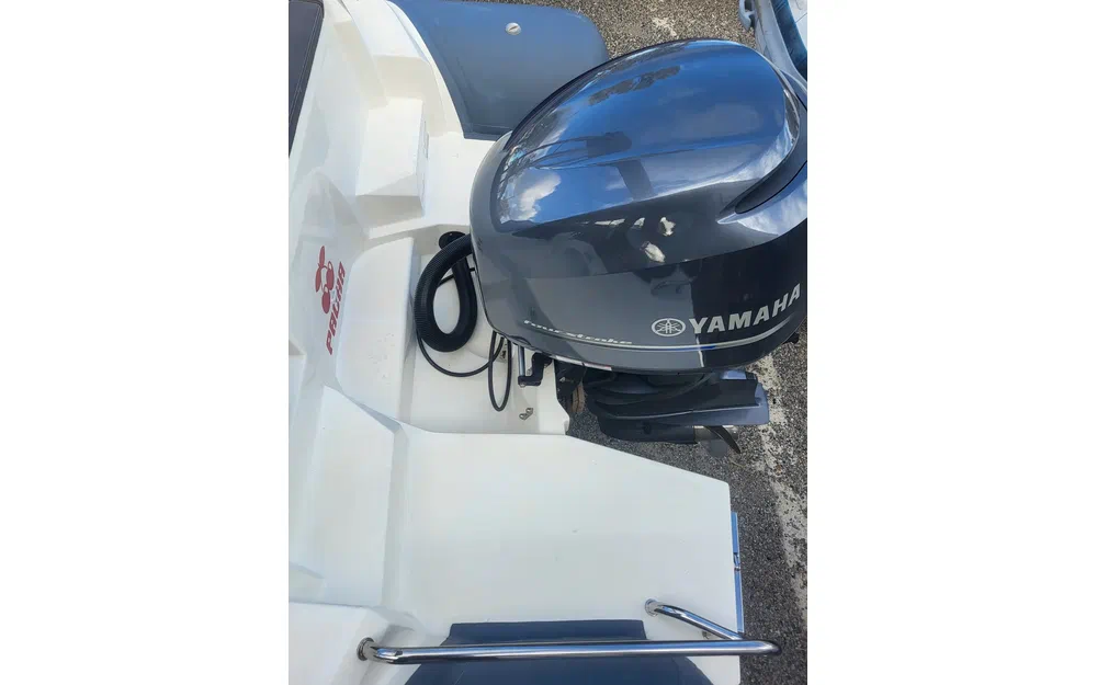 slider 5 Joker Boat Clubman 24