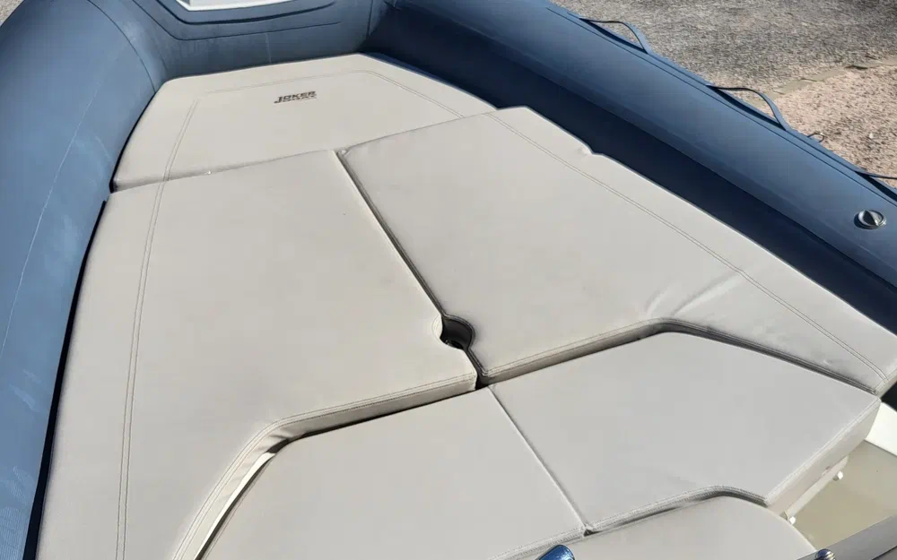 slider 1 Joker Boat Clubman 22 Plus