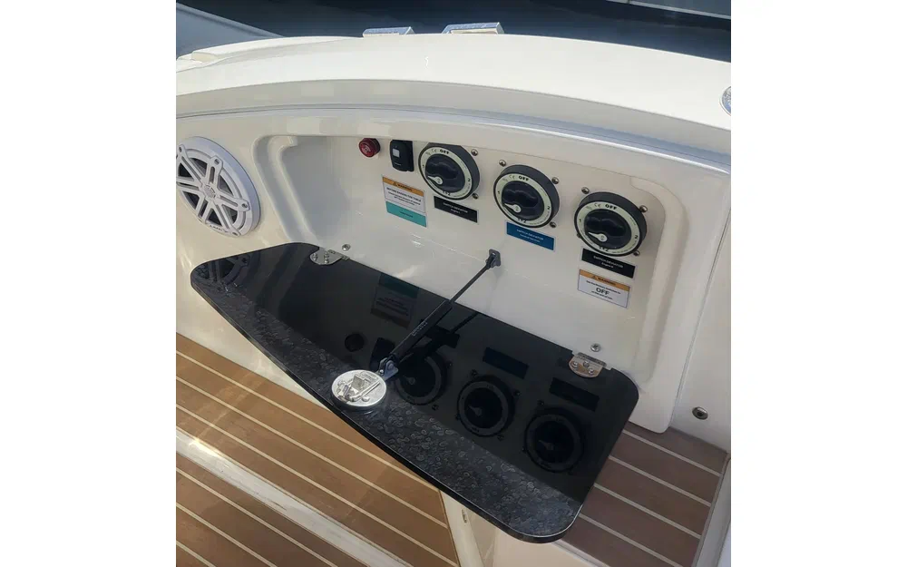 slider 4 Joker Boat Clubman 32