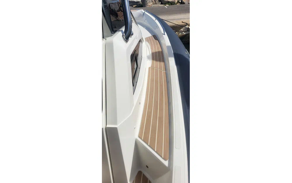 slider 5 Joker Boat Clubman 32