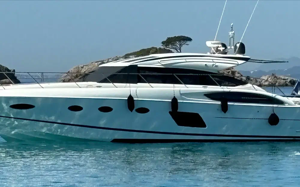 slider 0 Princess V57