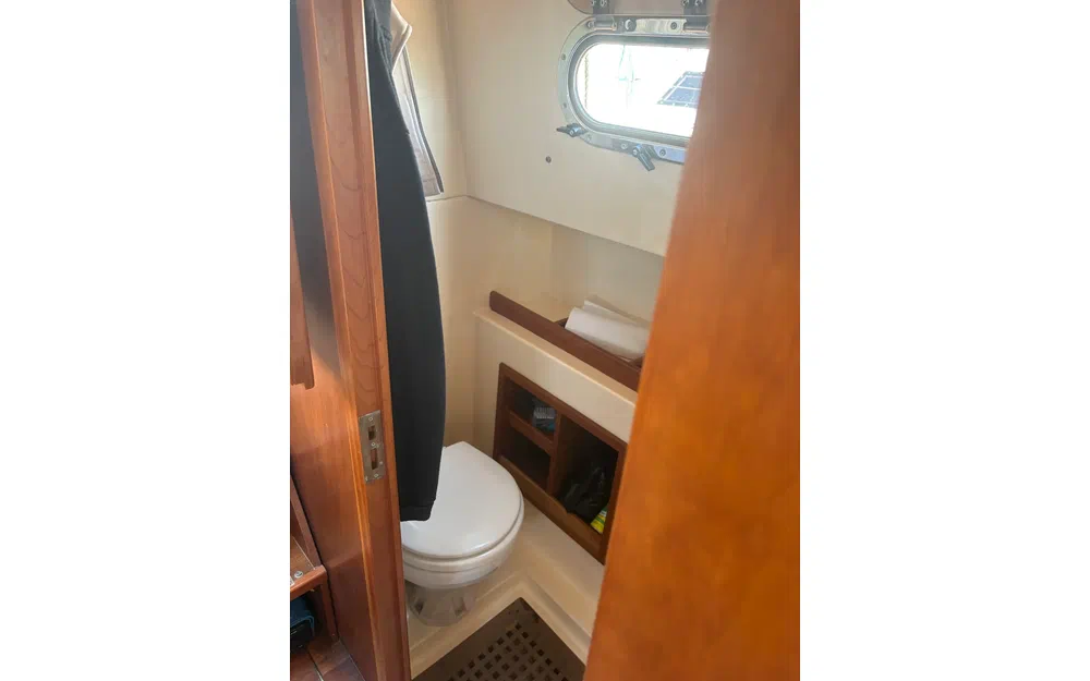 slider 14 Apreamare 750 Semi Cabinato