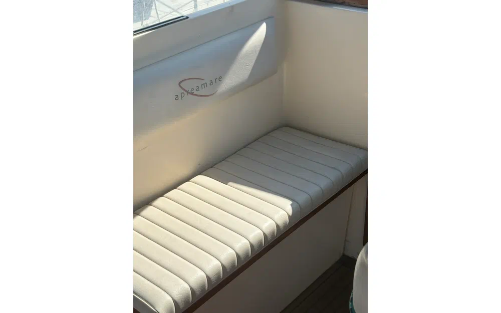 slider 17 Apreamare 750 Semi Cabinato