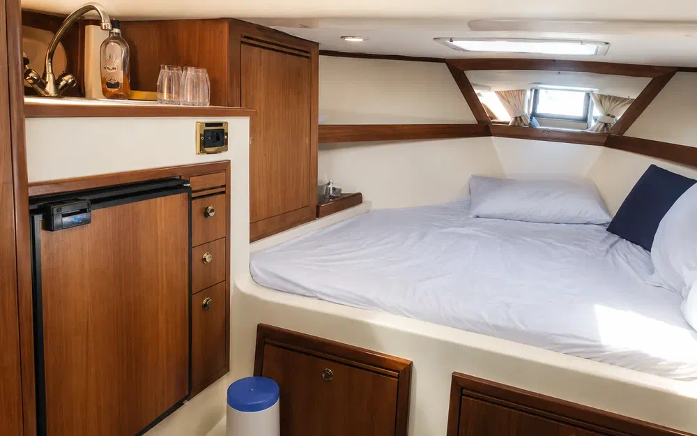 slider 5 Apreamare 750 Semi Cabinato