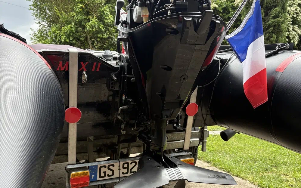 slider 4 3D Tender Heavy Duty 460