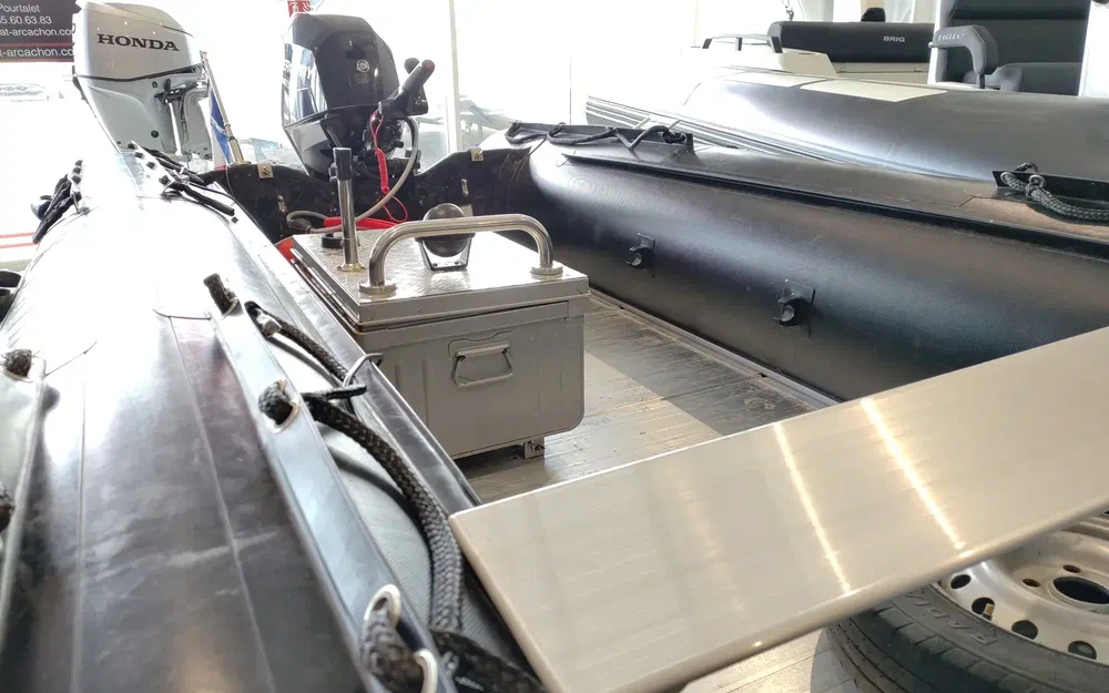 slider 2 3D Tender Heavy Duty 460
