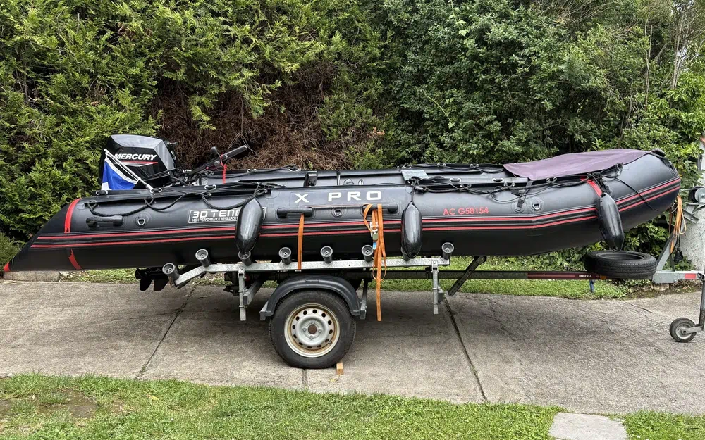 slider 0 3D Tender Heavy Duty 460
