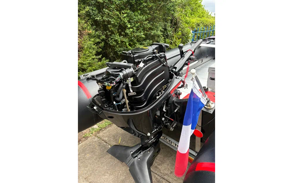 slider 8 3D Tender Heavy Duty 460