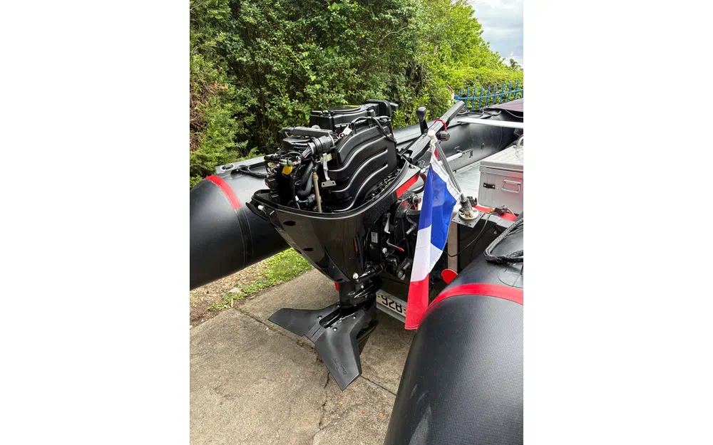 slider 7 3D Tender Heavy Duty 460